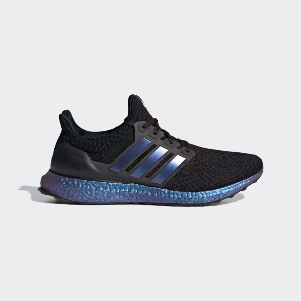 8.5M / 9.5W - [NEW]‎ Men's adidas UltraBoost 5.0 DNA Shoes Black GY8614